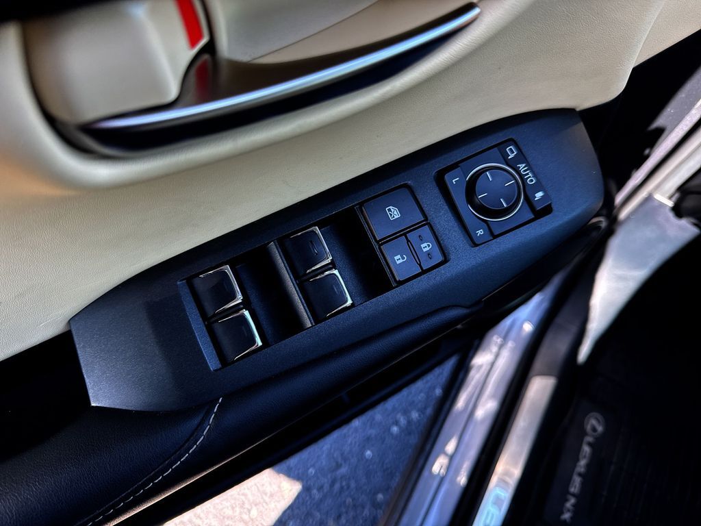 2020 Lexus NX 300 Base Oklahoma City OK