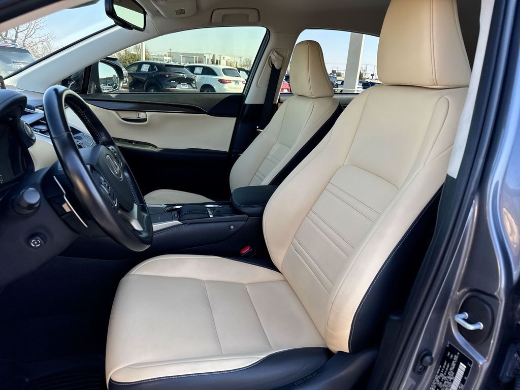 2020 Lexus NX 300 Base Oklahoma City OK