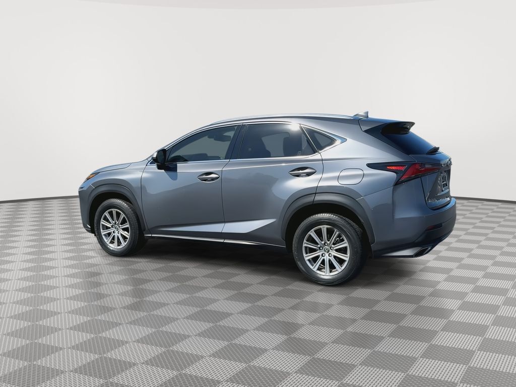 2020 Lexus NX 300 Base Oklahoma City OK