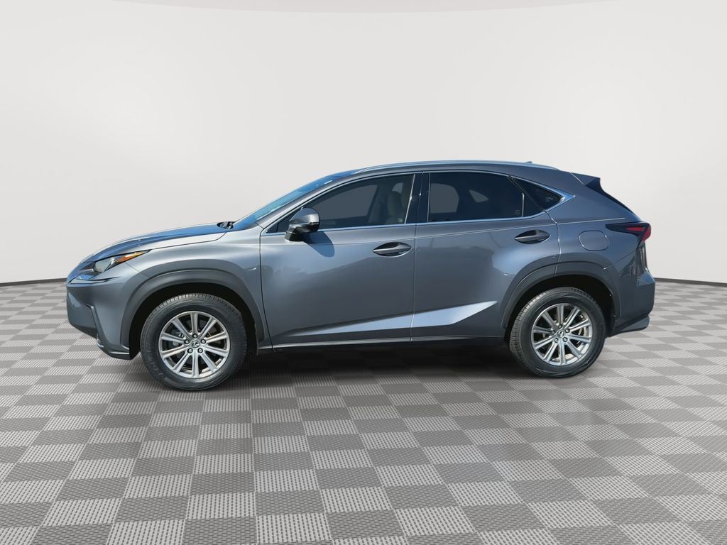 2020 Lexus NX 300 Base Oklahoma City OK