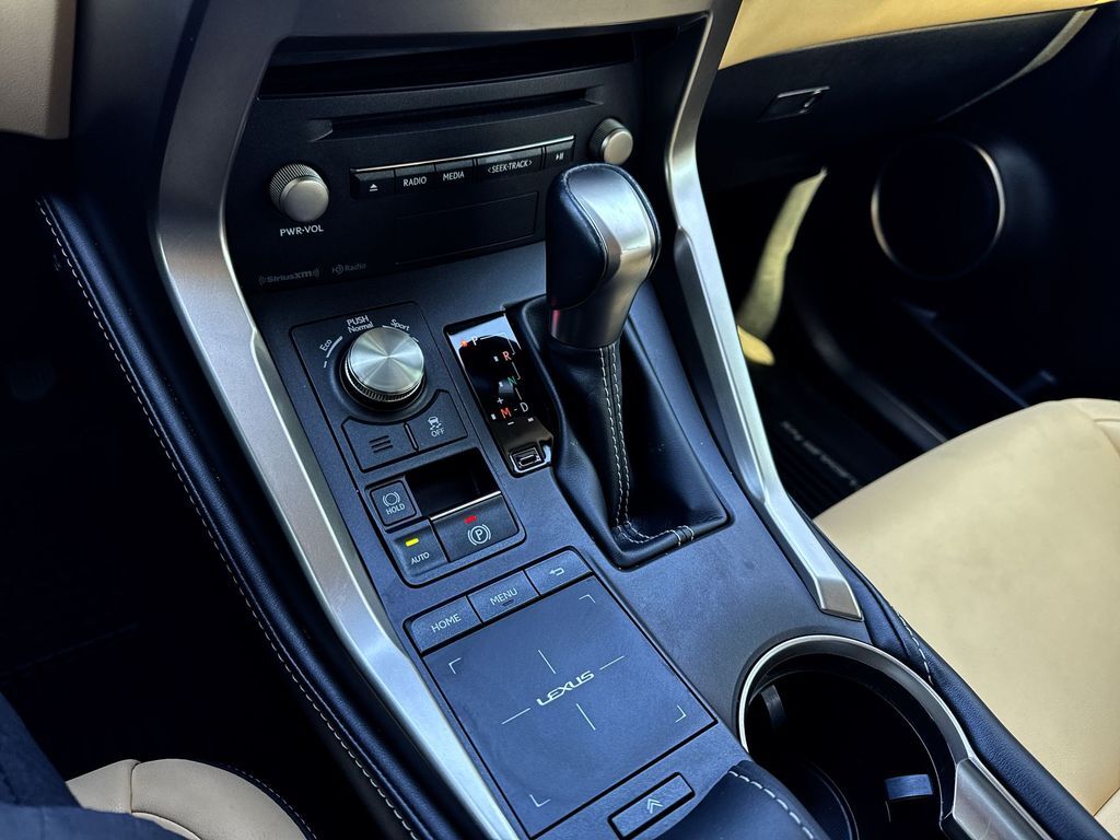 2020 Lexus NX 300 Base Oklahoma City OK