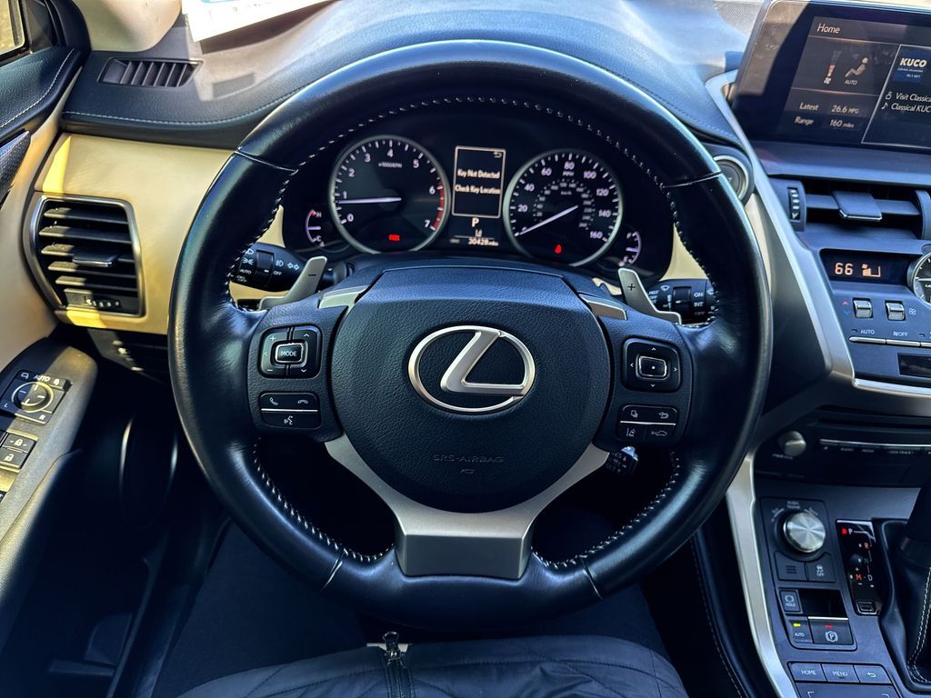 2020 Lexus NX 300 Base Oklahoma City OK