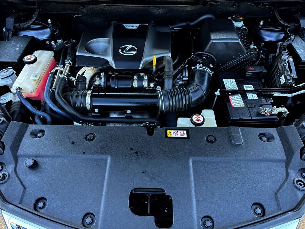 2020 Lexus NX 300 Base Oklahoma City OK