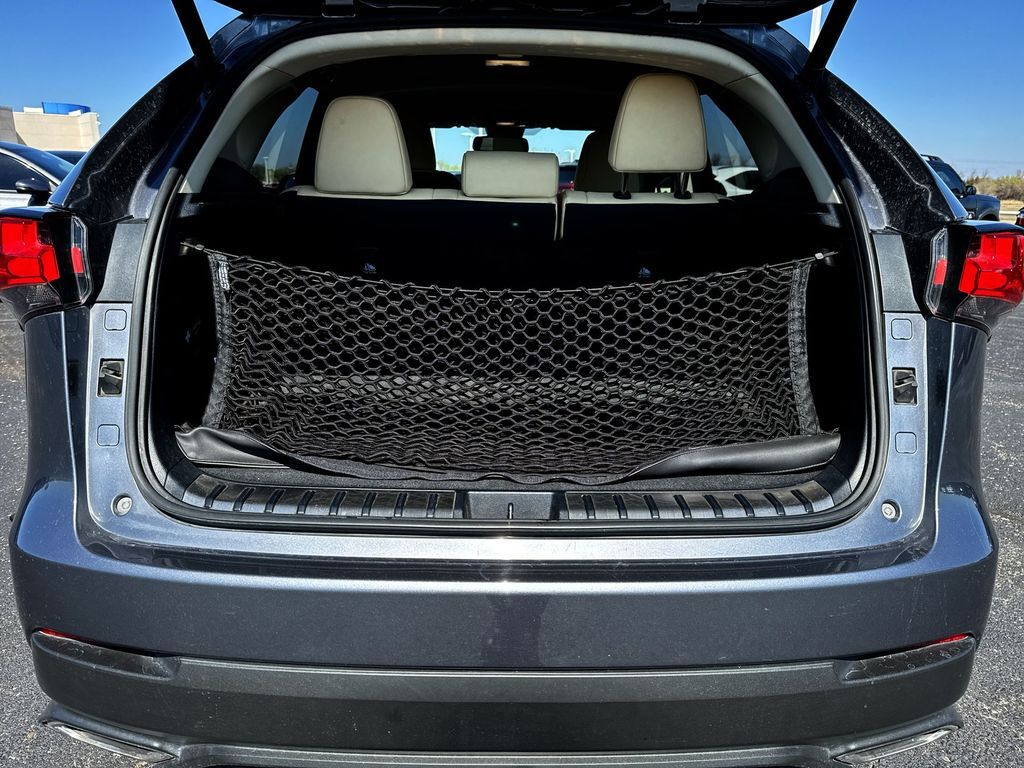 2020 Lexus NX 300 Base Oklahoma City OK