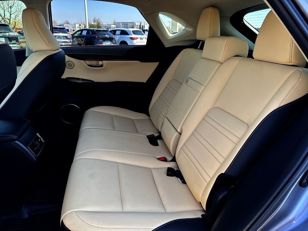 2020 Lexus NX 300 Base Oklahoma City OK