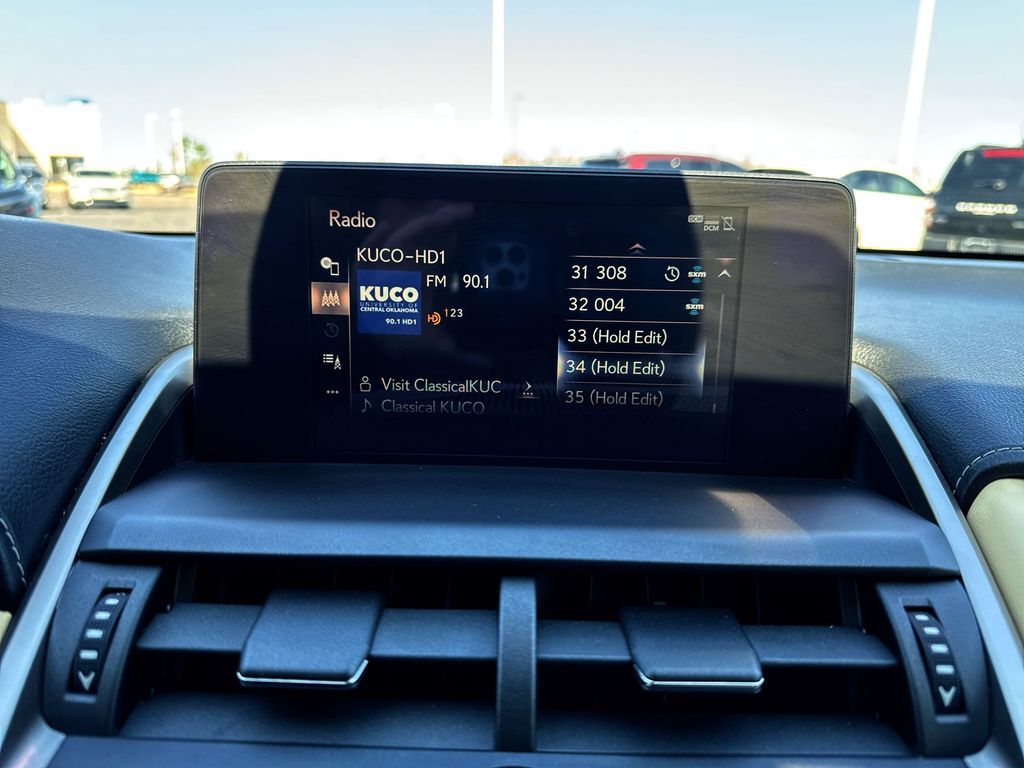 2020 Lexus NX 300 Base Oklahoma City OK