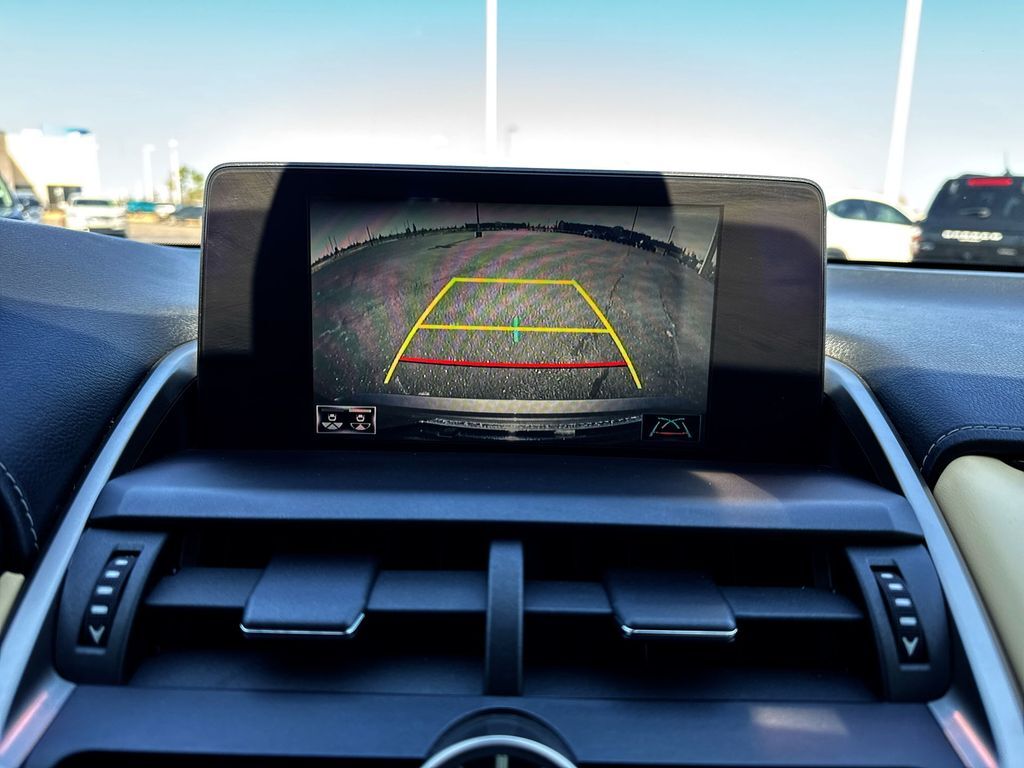 2020 Lexus NX 300 Base Oklahoma City OK