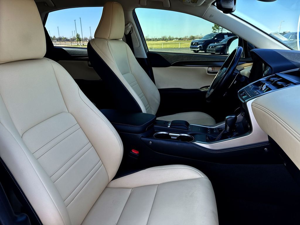 2020 Lexus NX 300 Base Oklahoma City OK