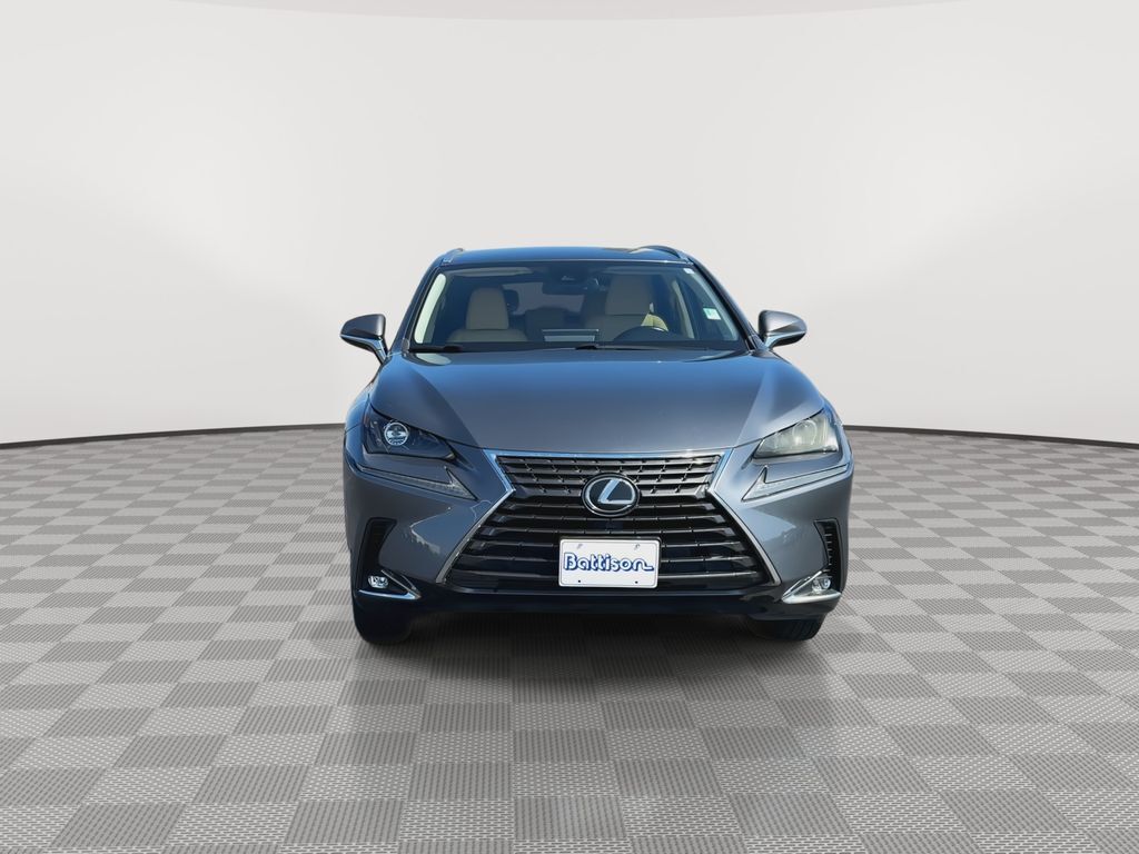 2020 Lexus NX 300 Base Oklahoma City OK