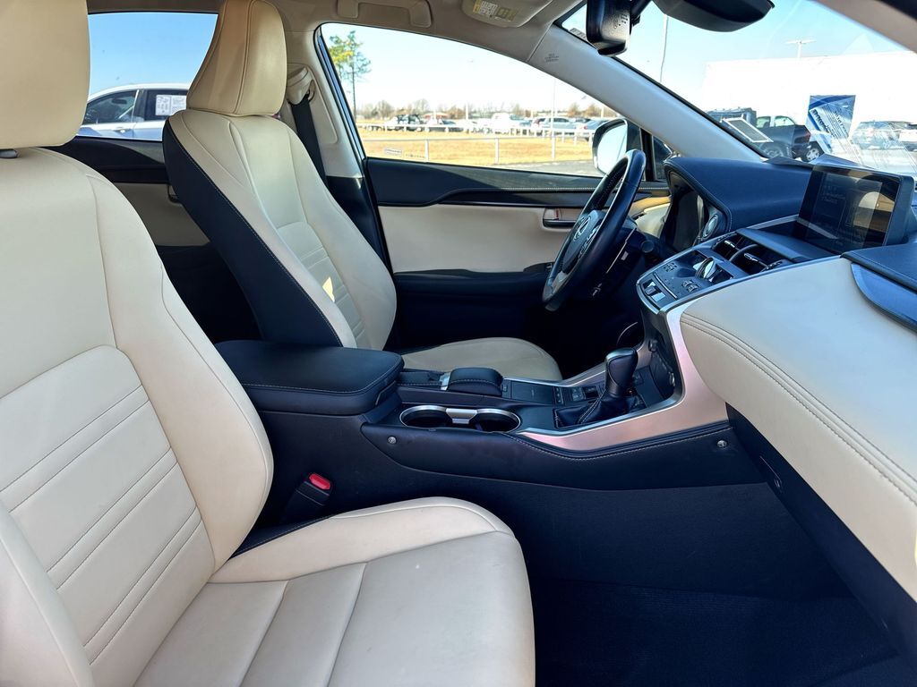 2020 Lexus NX 300 Base Oklahoma City OK