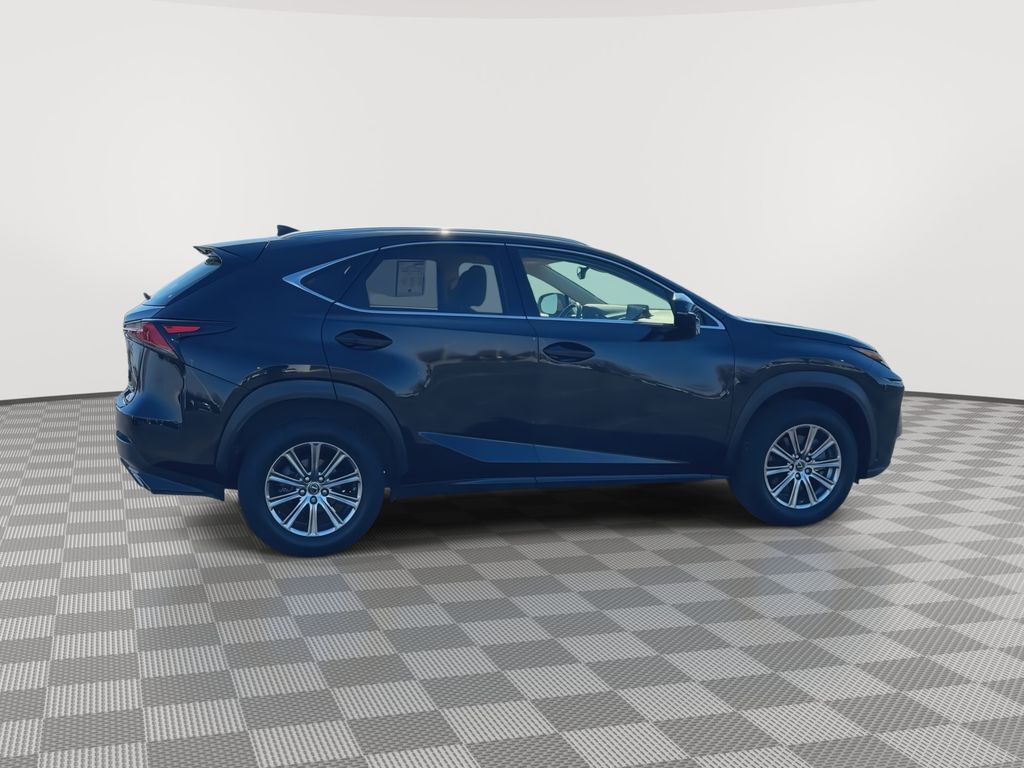 2020 Lexus NX 300 Base Oklahoma City OK