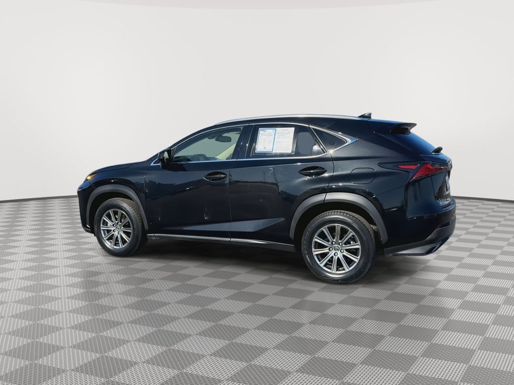 2020 Lexus NX 300 Base Oklahoma City OK