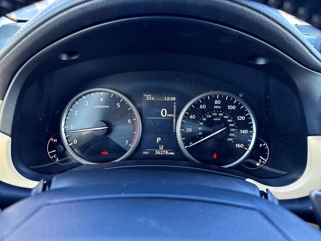 2020 Lexus NX 300 Base Oklahoma City OK