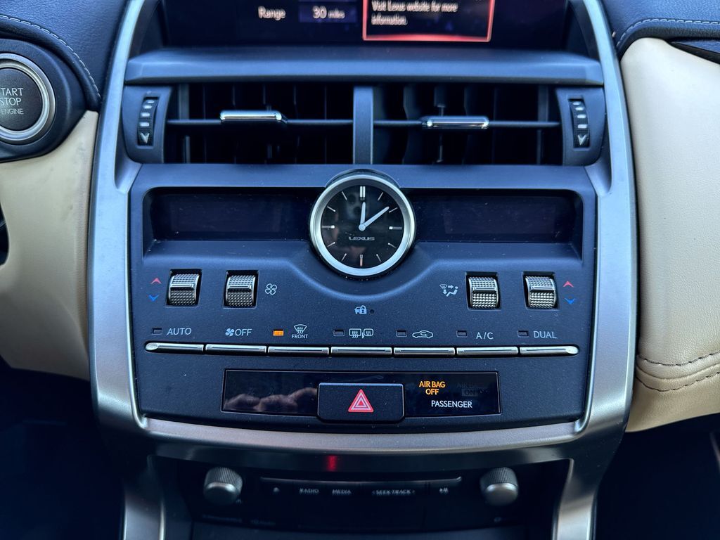 2020 Lexus NX 300 Base Oklahoma City OK