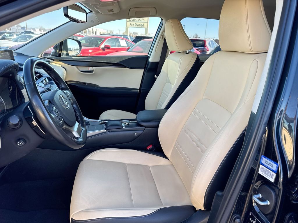 2020 Lexus NX 300 Base Oklahoma City OK