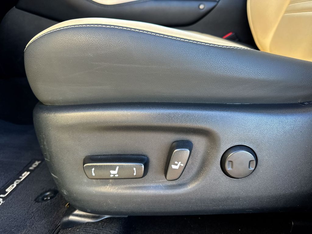 2020 Lexus NX 300 Base Oklahoma City OK