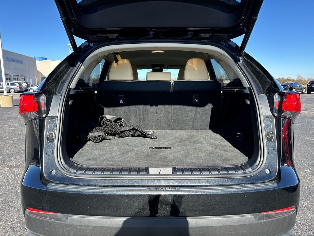 2020 Lexus NX 300 Base Oklahoma City OK