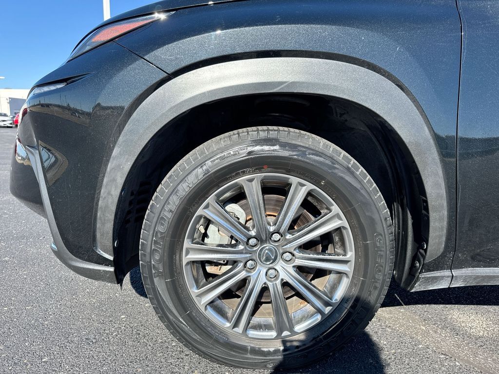 2020 Lexus NX 300 Base Oklahoma City OK