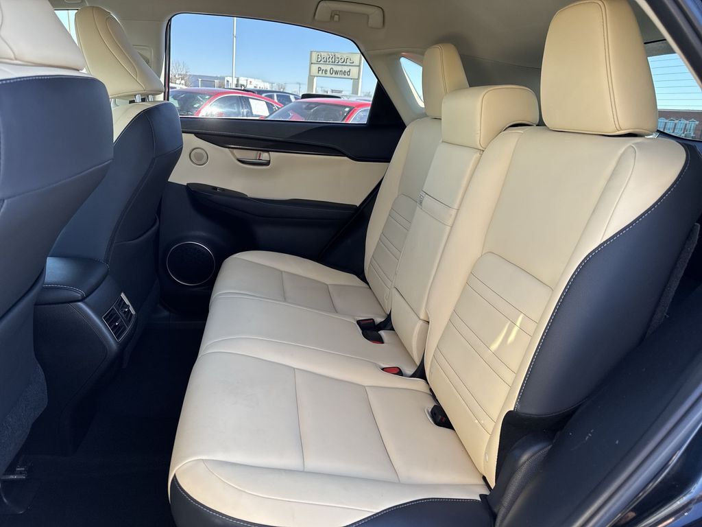 2020 Lexus NX 300 Base Oklahoma City OK