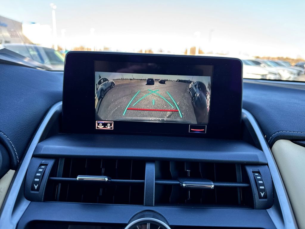 2020 Lexus NX 300 Base Oklahoma City OK