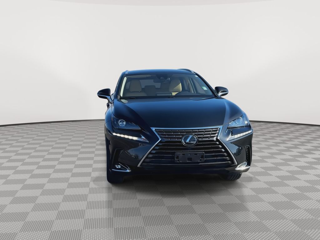 2020 Lexus NX 300 Base Oklahoma City OK