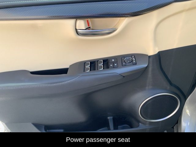 2020 Lexus NX 300 Base Raleigh NC