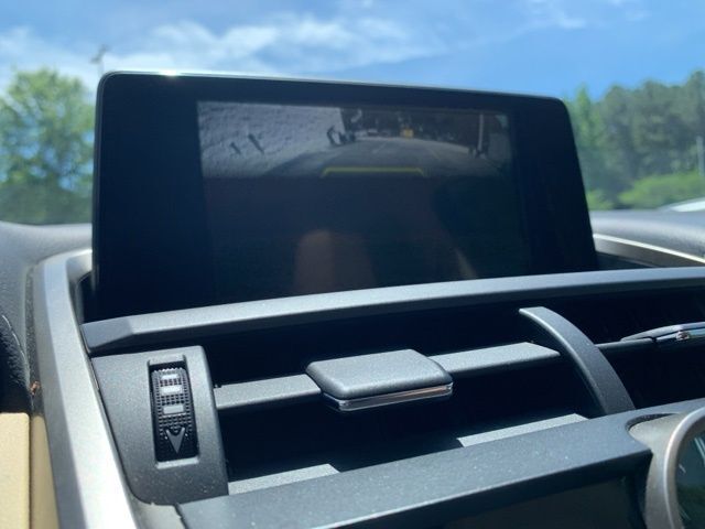 2020 Lexus NX 300 Base Raleigh NC