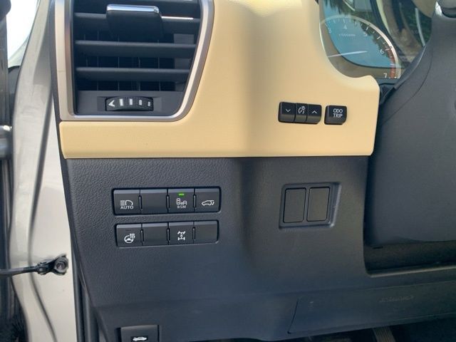 2020 Lexus NX 300 Base Raleigh NC