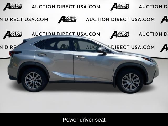 2020 Lexus NX 300 Base Raleigh NC
