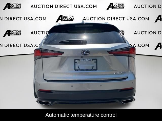 2020 Lexus NX 300 Base Raleigh NC