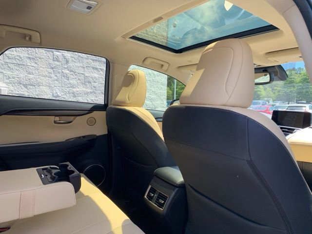 2020 Lexus NX 300 Base Raleigh NC