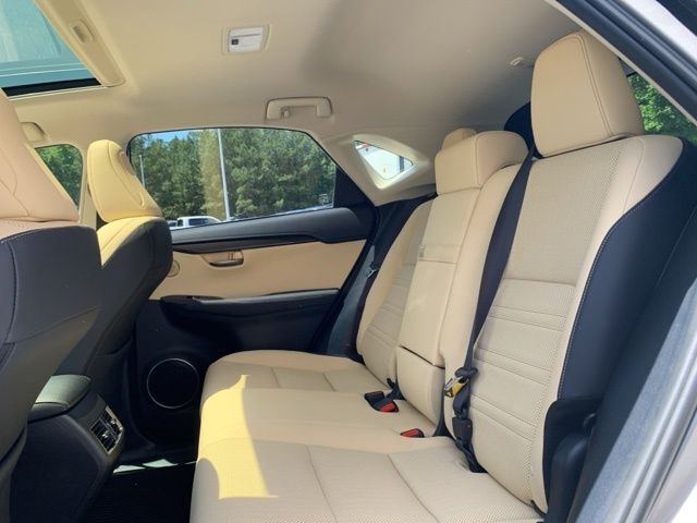 2020 Lexus NX 300 Base Raleigh NC