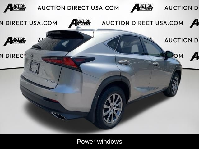 2020 Lexus NX 300 Base Raleigh NC