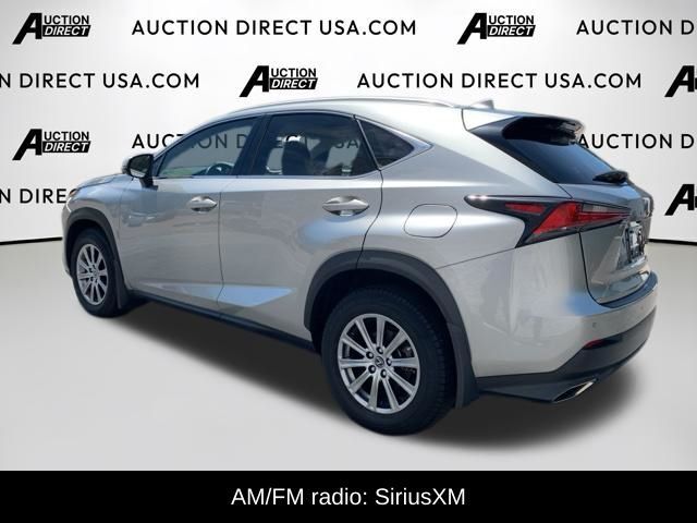 2020 Lexus NX 300 Base Raleigh NC