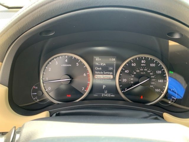 2020 Lexus NX 300 Base Raleigh NC