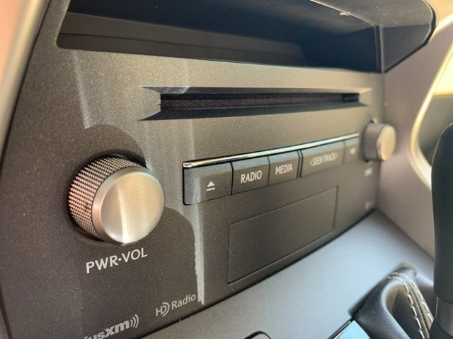 2020 Lexus NX 300 Base Raleigh NC