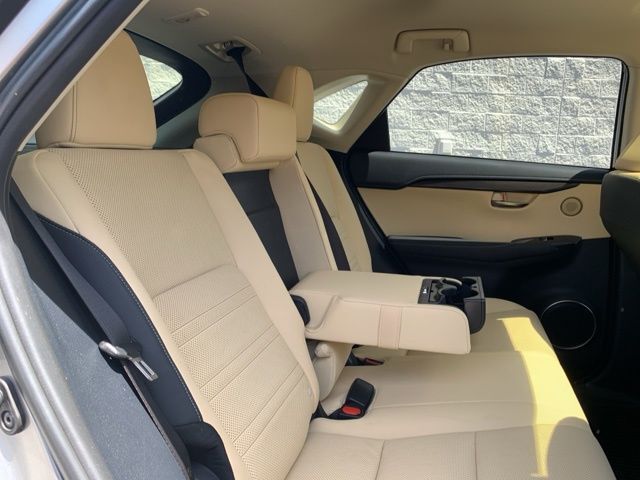 2020 Lexus NX 300 Base Raleigh NC