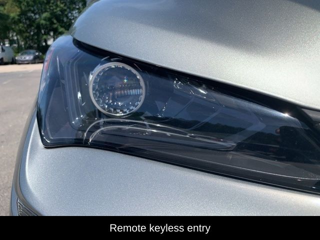 2020 Lexus NX 300 Base Raleigh NC