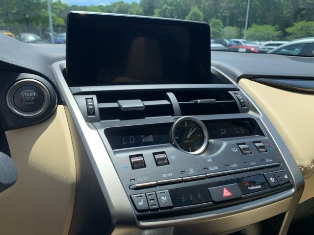 2020 Lexus NX 300 Base Raleigh NC