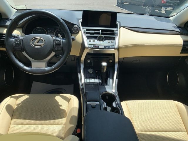 2020 Lexus NX 300 Base Raleigh NC