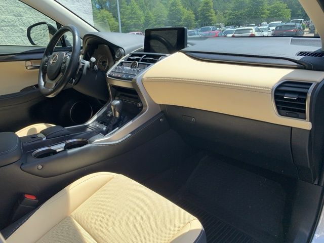 2020 Lexus NX 300 Base Raleigh NC