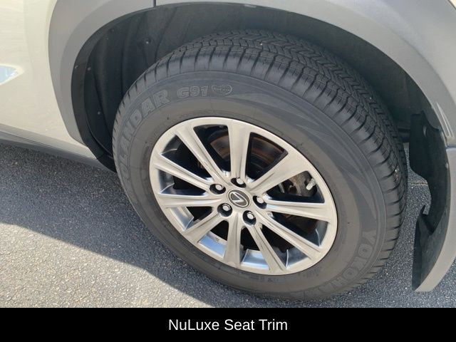 2020 Lexus NX 300 Base Raleigh NC