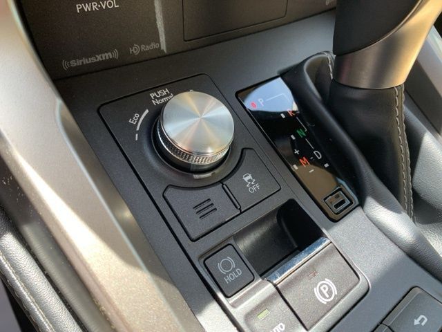 2020 Lexus NX 300 Base Raleigh NC