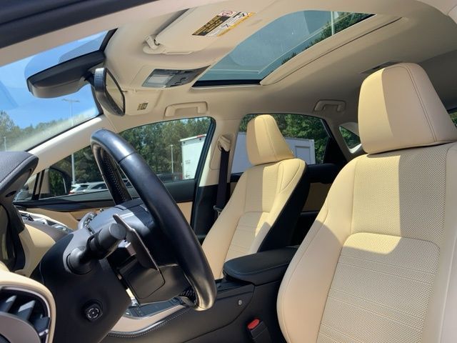 2020 Lexus NX 300 Base Raleigh NC