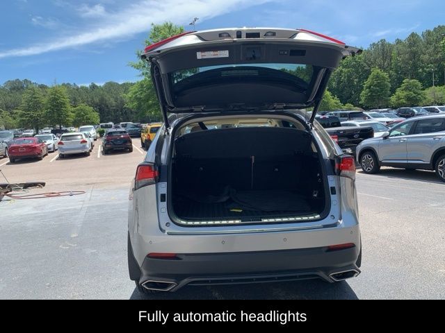 2020 Lexus NX 300 Base Raleigh NC