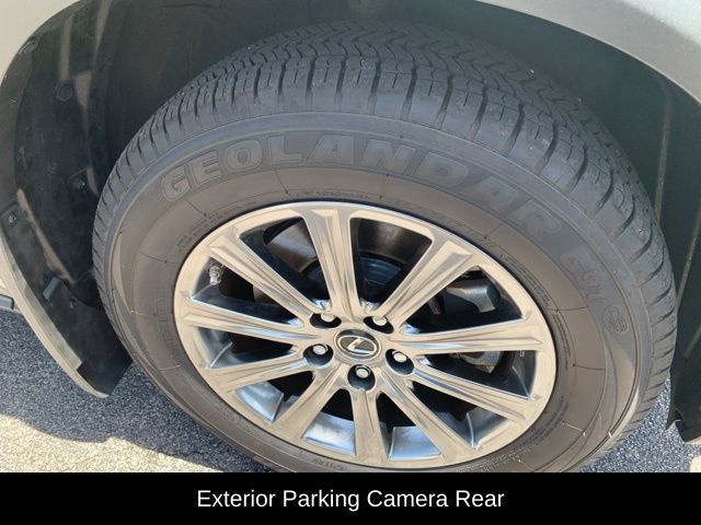 2020 Lexus NX 300 Base Raleigh NC