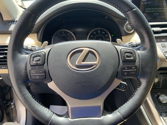 2020 Lexus NX 300 Base Raleigh NC