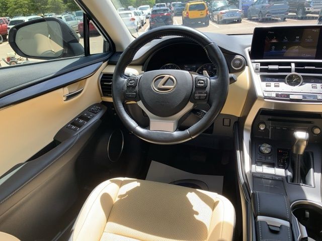 2020 Lexus NX 300 Base Raleigh NC