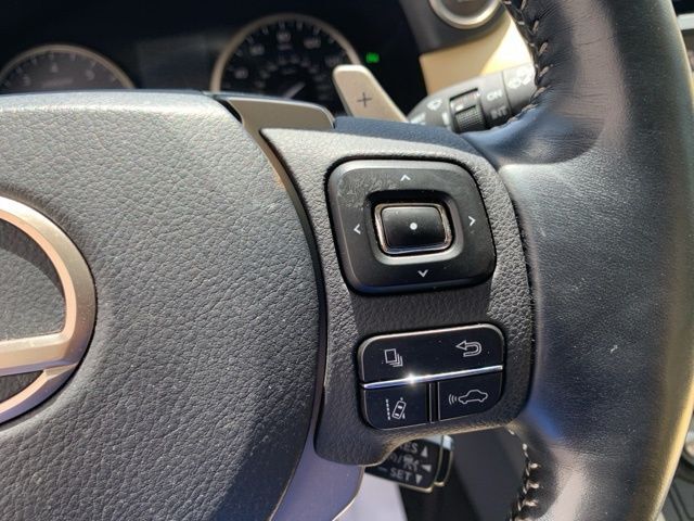 2020 Lexus NX 300 Base Raleigh NC