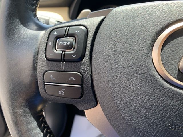 2020 Lexus NX 300 Base Raleigh NC